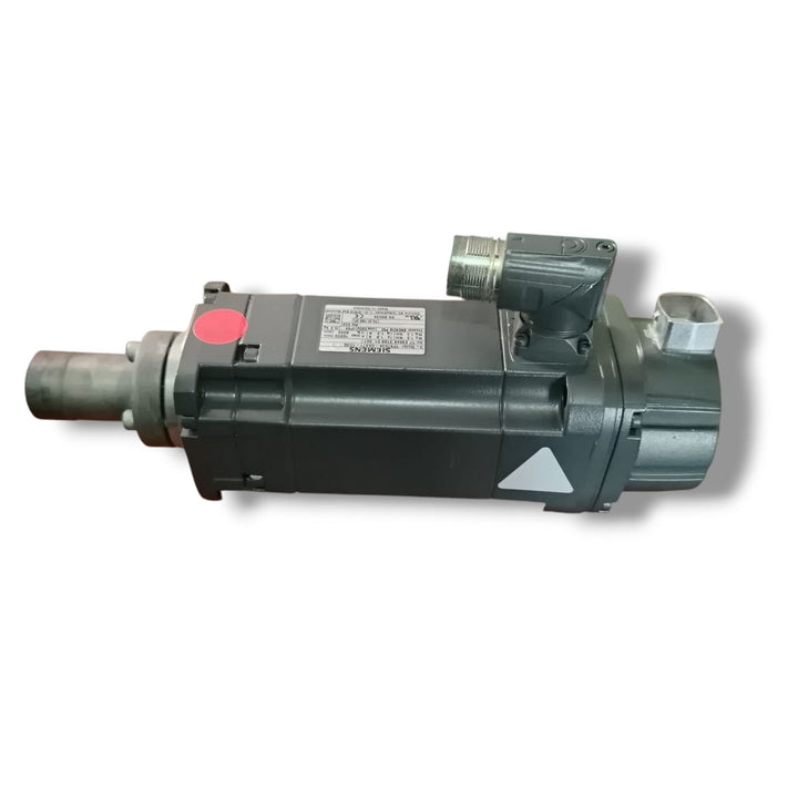 SIEMENS 1FK7034-2AK71-1CG0 SERVO MOTOR