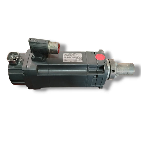 SIEMENS 1FK7034-2AK71-1CG0 SERVO MOTOR