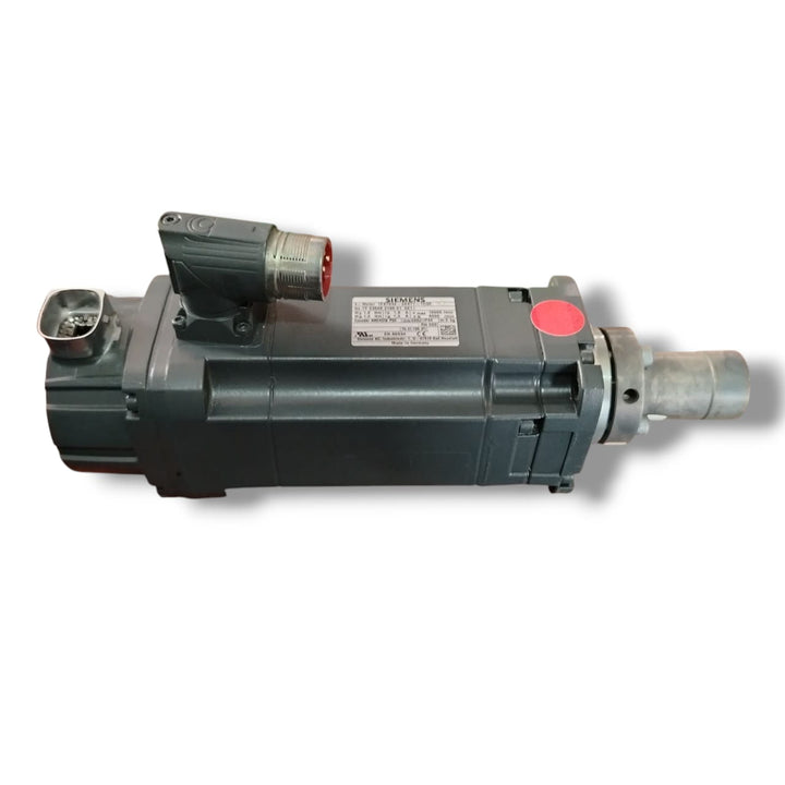 SIEMENS 1FK7034-2AK71-1CG0 SERVO MOTOR
