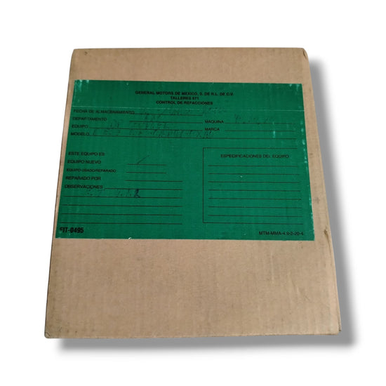 SIEMENS 6ES7-158-0AD01-0XA0 MODULO ACLOPADOR PROFIBUS