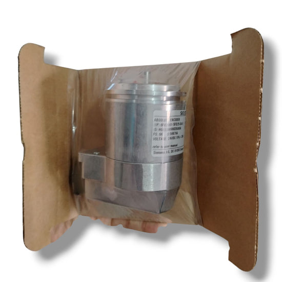 SIEMENS 6FX2001-5FD25-0AA1 ENCODER