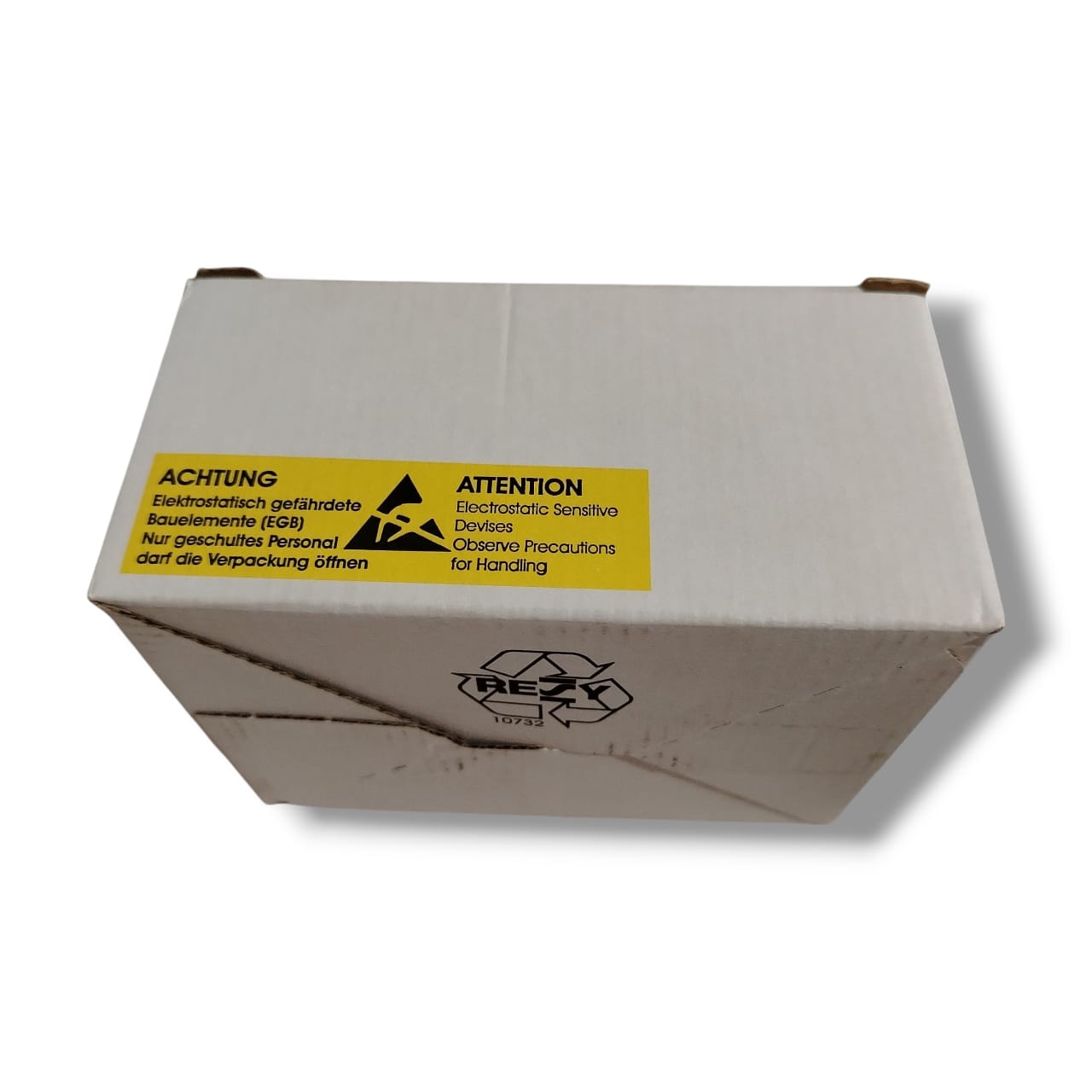 SIEMENS 6FX2001-5FD25-0AA1 ENCODER