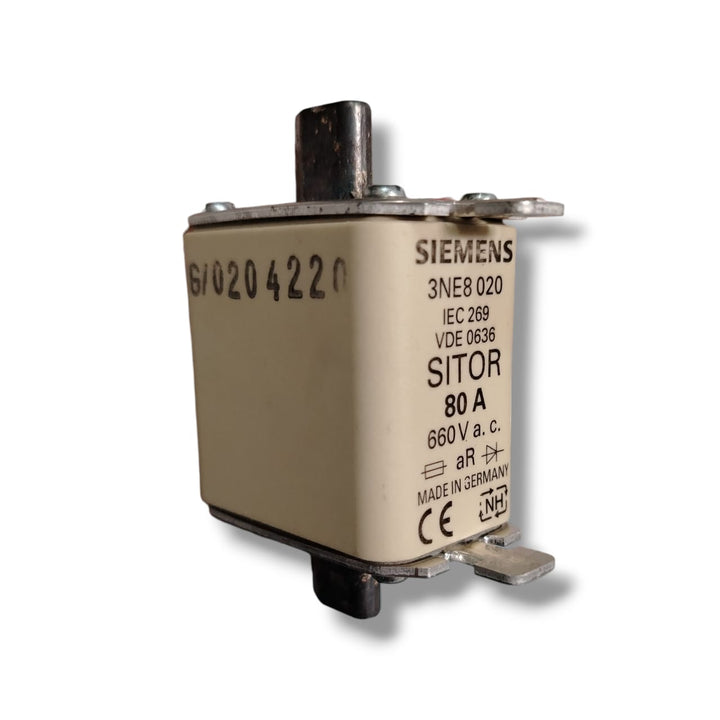 SIEMENS 3NE8 020