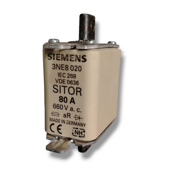 SIEMENS 3NE8 020