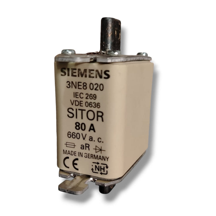 SIEMENS 3NE8 020