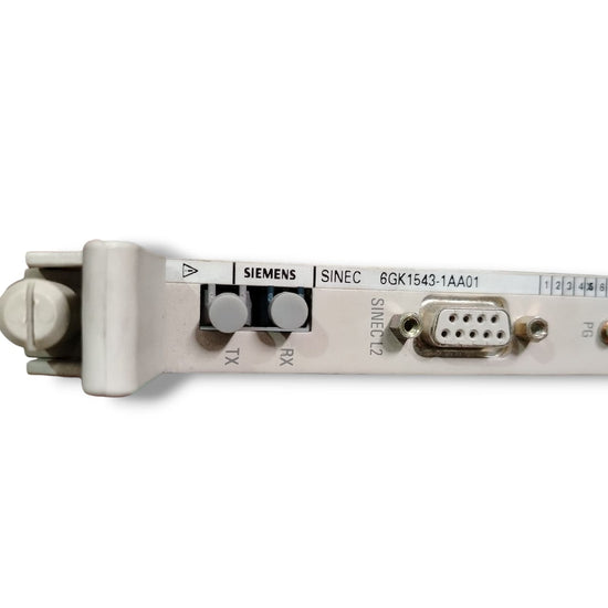 SIEMENS 6GK1543-1AA01