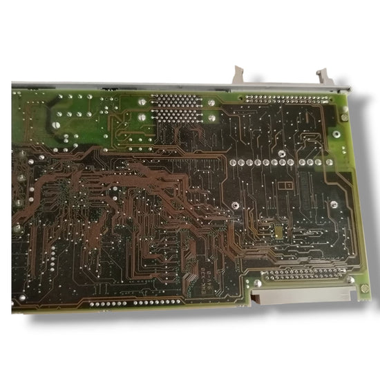 SIEMENS 6SN1118-0DH22-0AA0 LE FALTA 1 CONECTOR