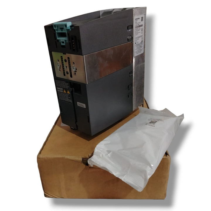 SIEMENS 6SL3210-1PE18-0UL1