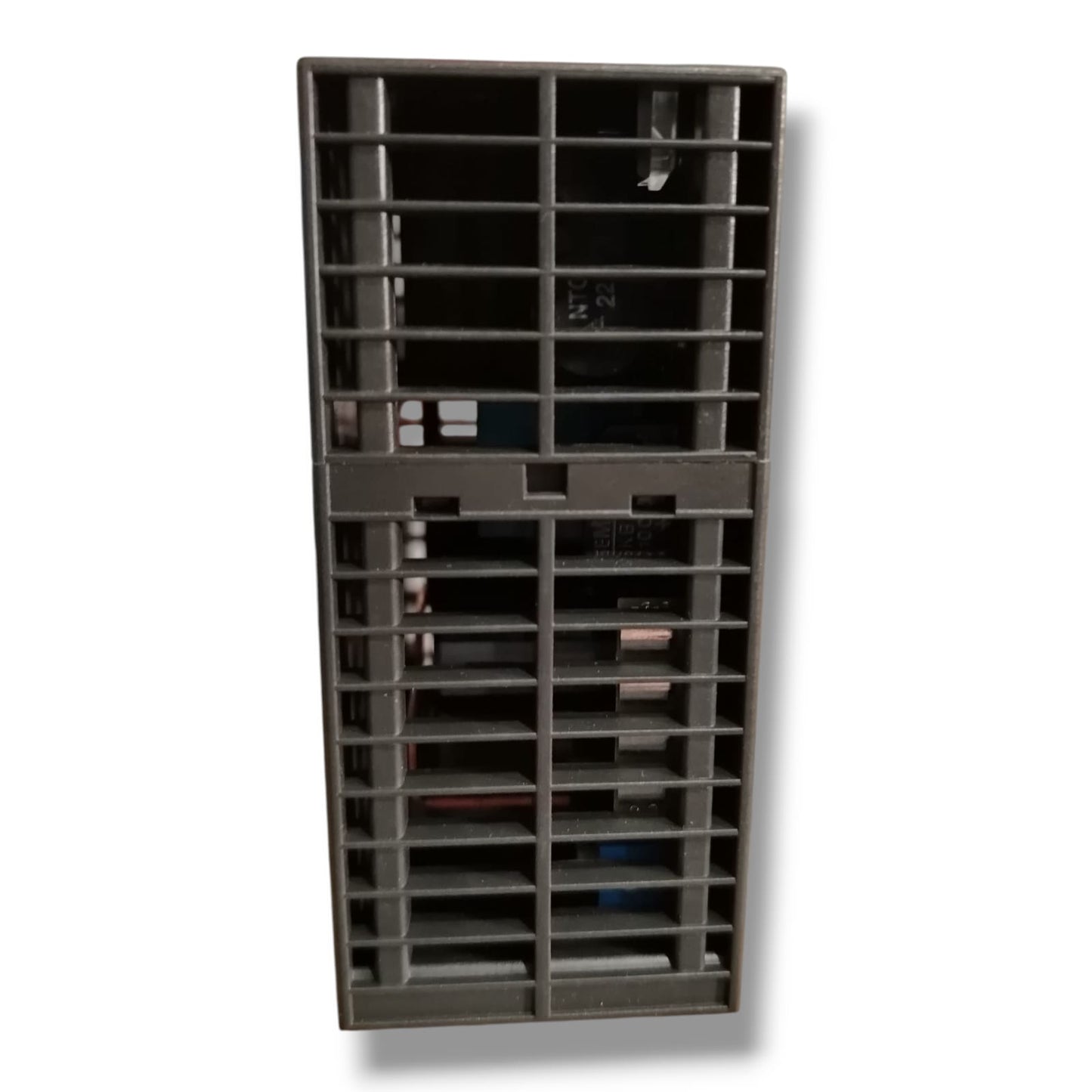 SIEMENS 6ES 7307-1BA00-0AA0 FUENTE DE ALIMENTACION