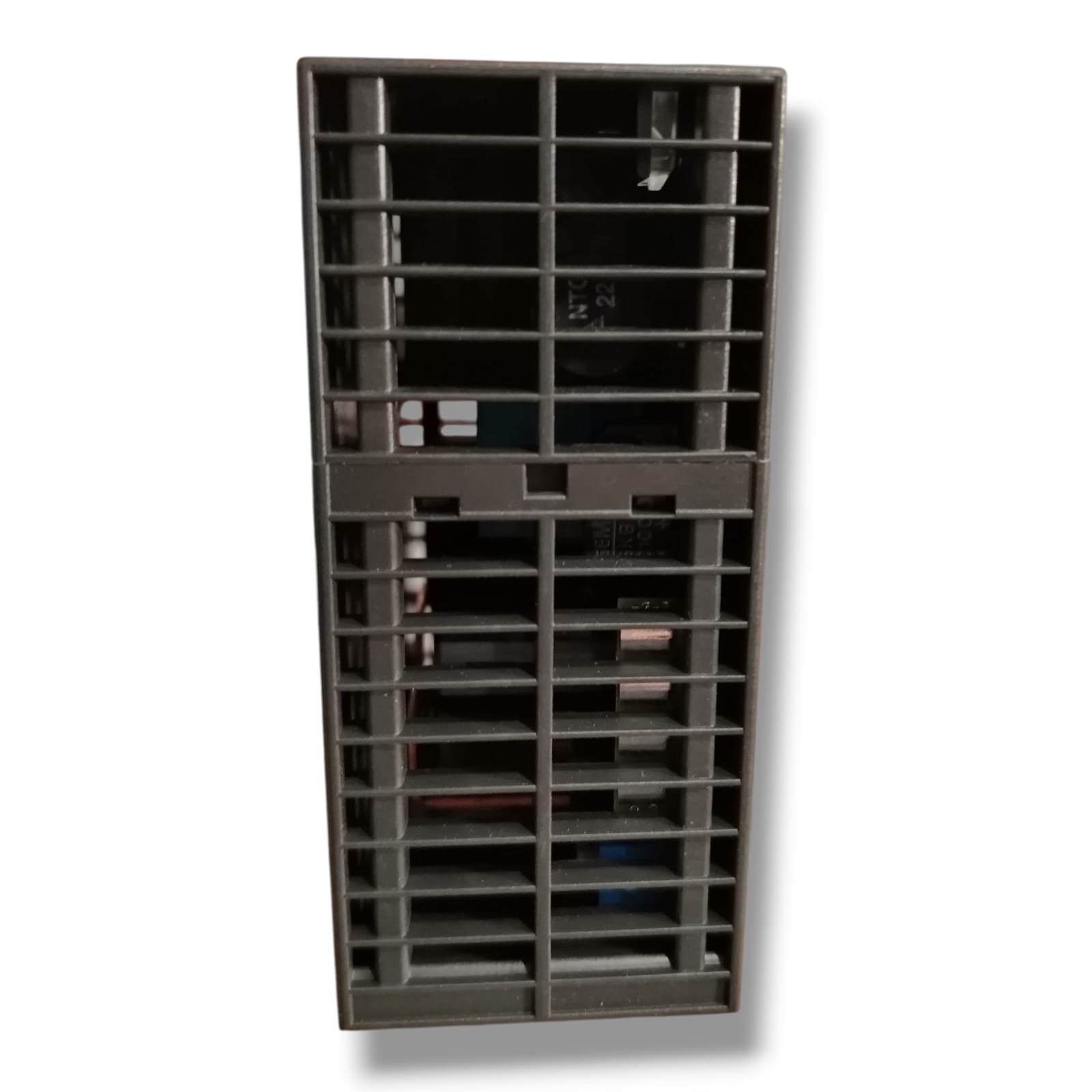 SIEMENS 6ES 7307-1BA00-0AA0 FUENTE DE ALIMENTACION