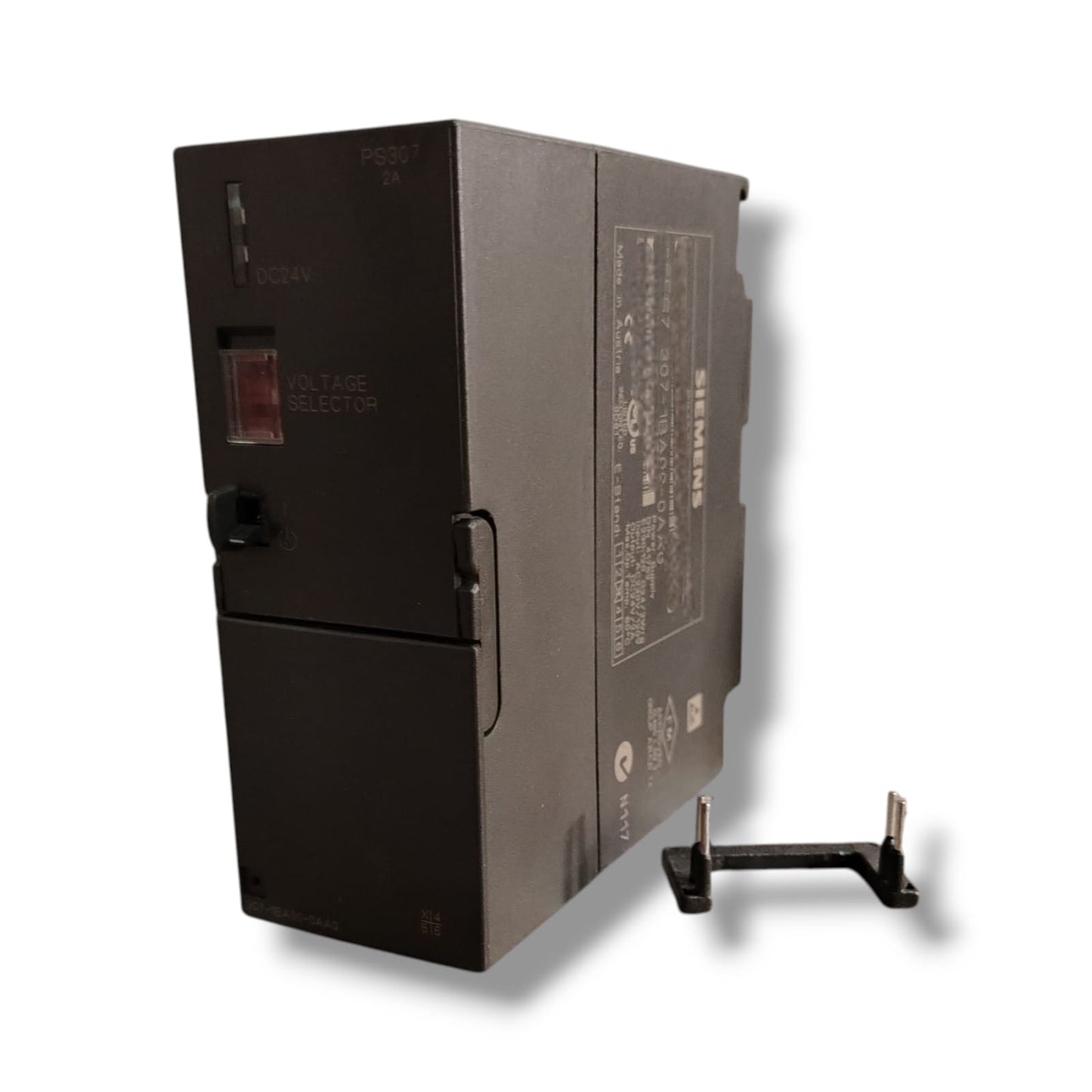 SIEMENS 6ES 7307-1BA00-0AA0 FUENTE DE ALIMENTACION