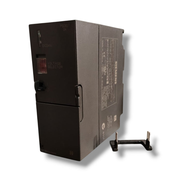 SIEMENS 6ES 7307-1BA00-0AA0 FUENTE DE ALIMENTACION