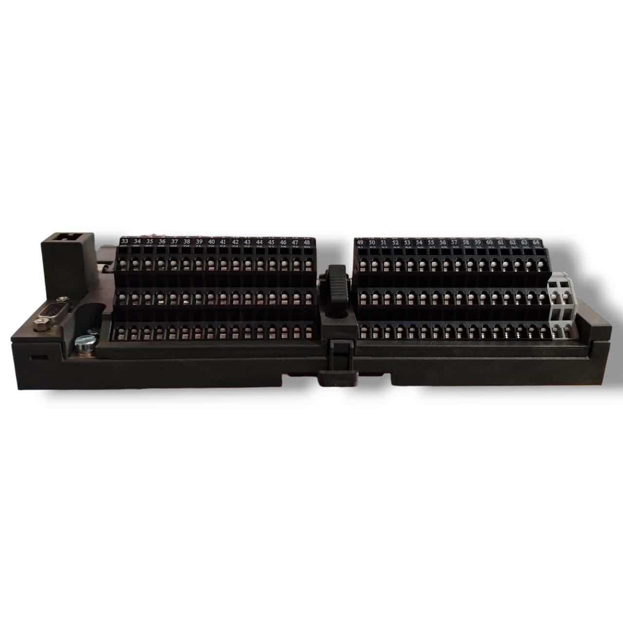 SIEMENS 6ES7193-0CB30-0XA0 MODULO DE BLOQUE TERMINAL