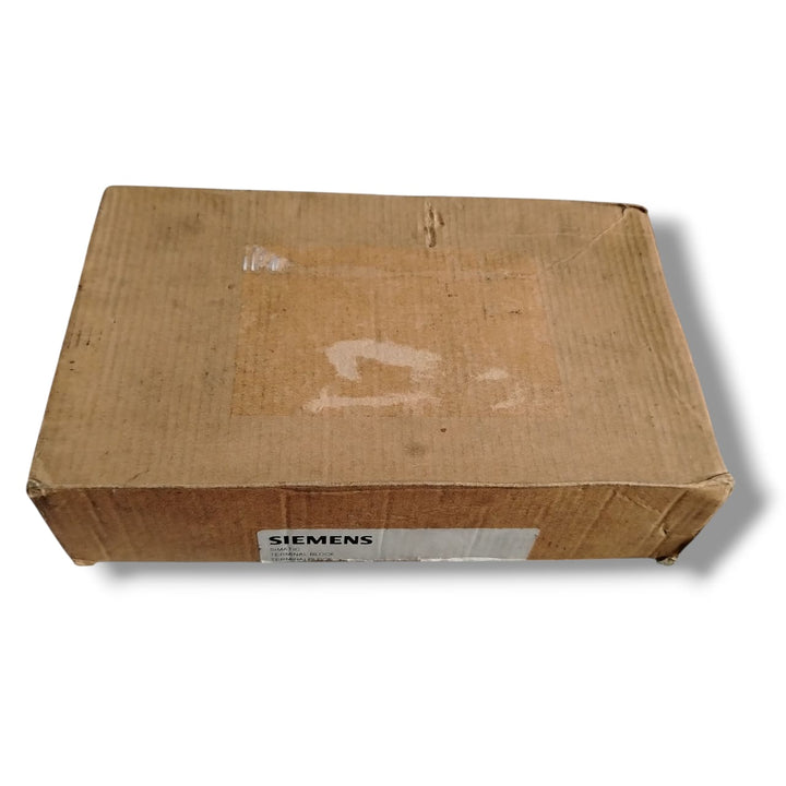 SIEMENS 6ES7193-0CB30-0XA0 MODULO DE BLOQUE TERMINAL