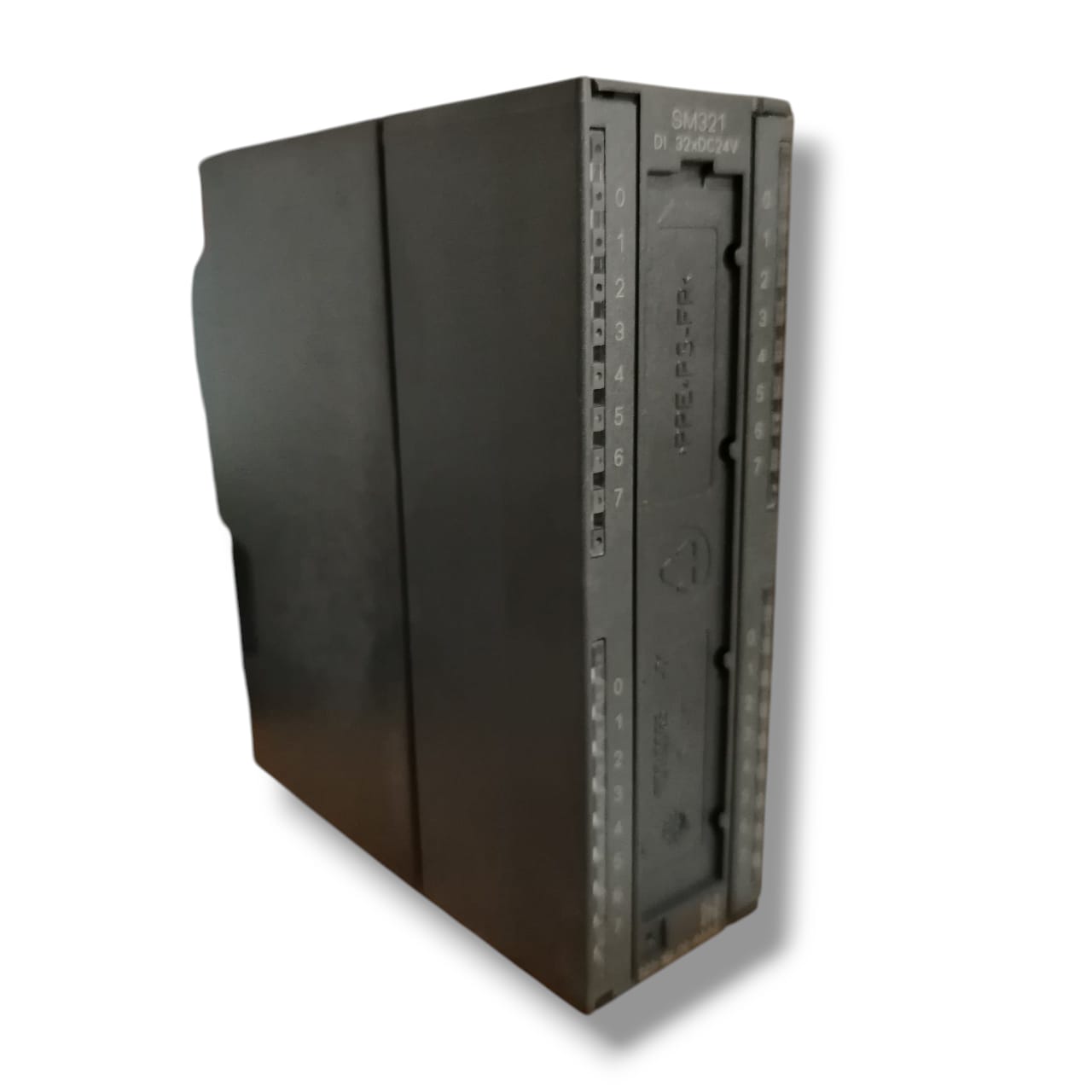 SIEMENS 6ES7321-1BL00-0AA0 MODULO DE ENTRADAS
