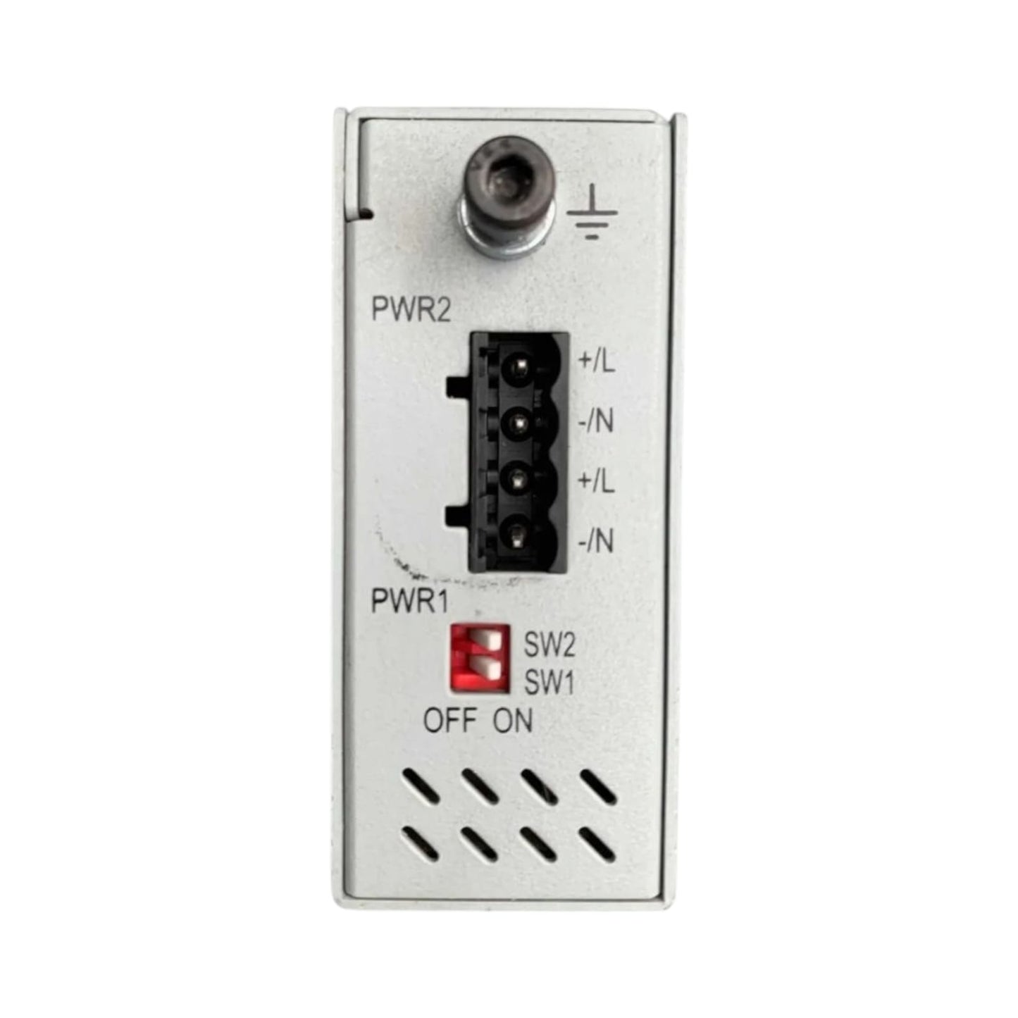 Allen Bradley 1783-us5t Ser.b switch Ethernet