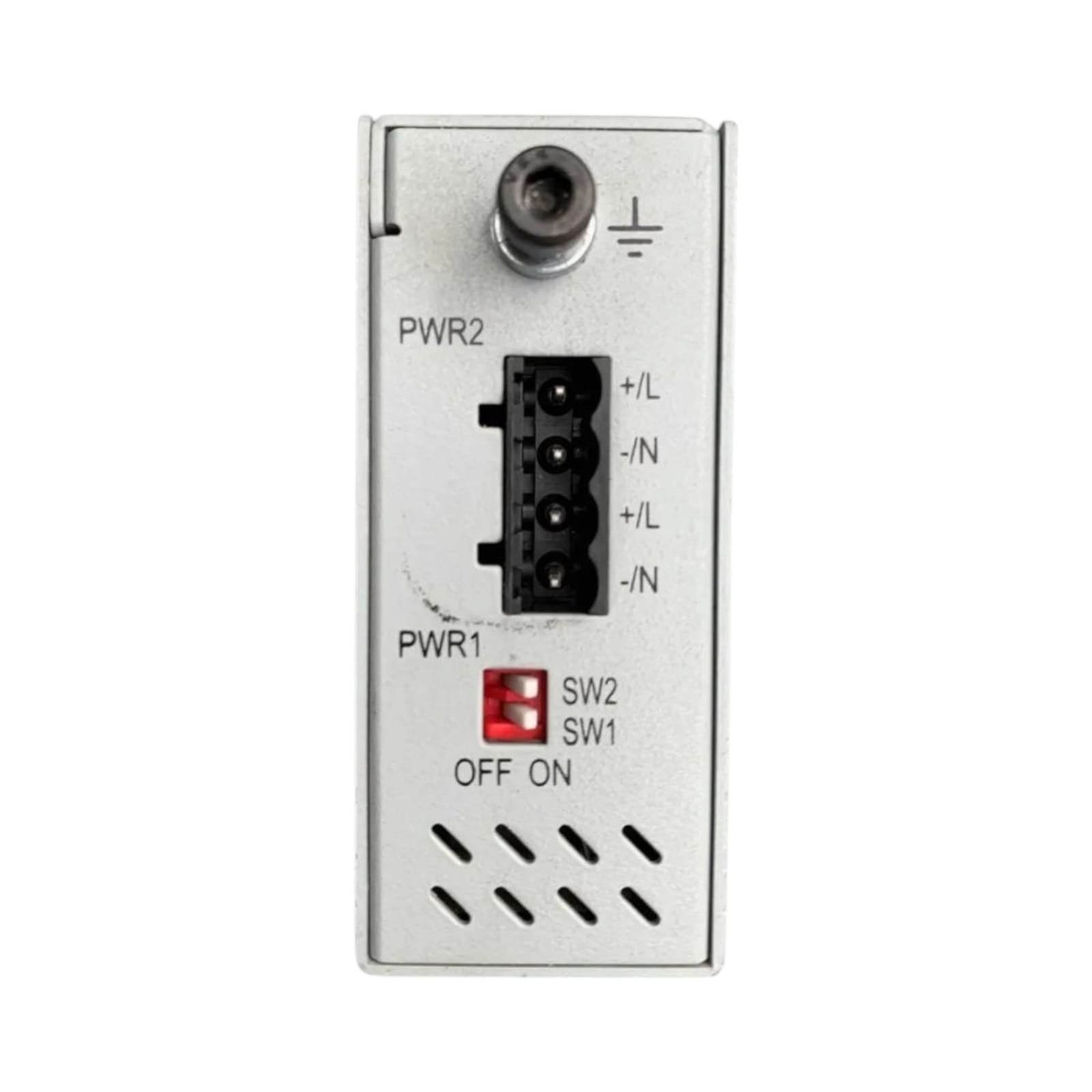 Allen Bradley 1783-us5t Ser.b switch Ethernet