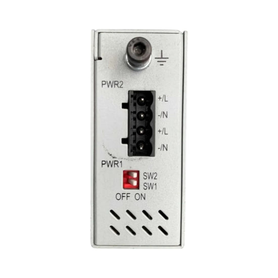 Allen Bradley 1783-us5t Ser.b switch Ethernet