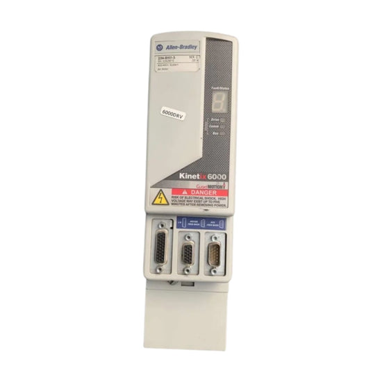 Allen Bradley 2094-bm01-s módulo de eje para servoaccionamiento