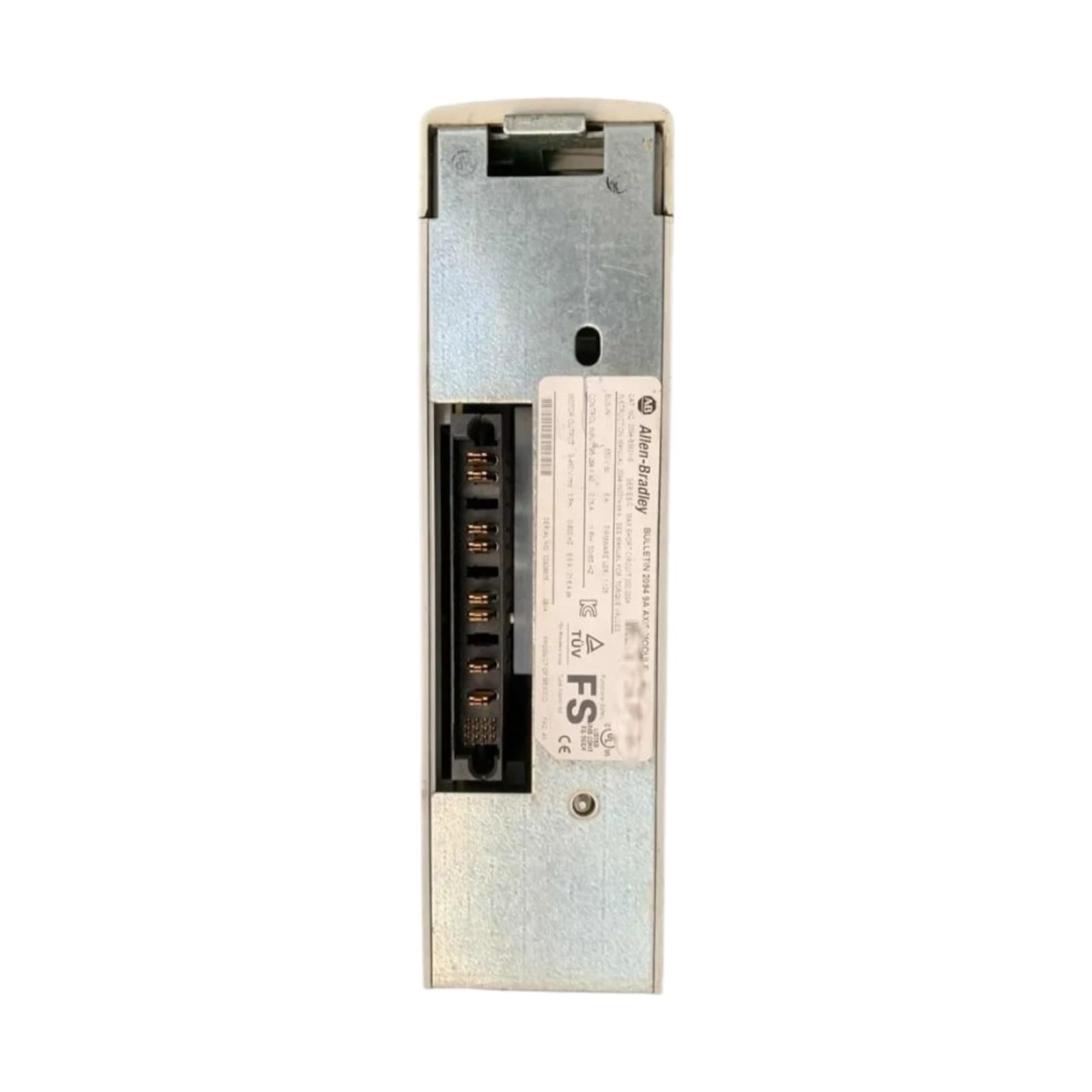 Allen Bradley 2094-bm01-s módulo de eje para servoaccionamiento
