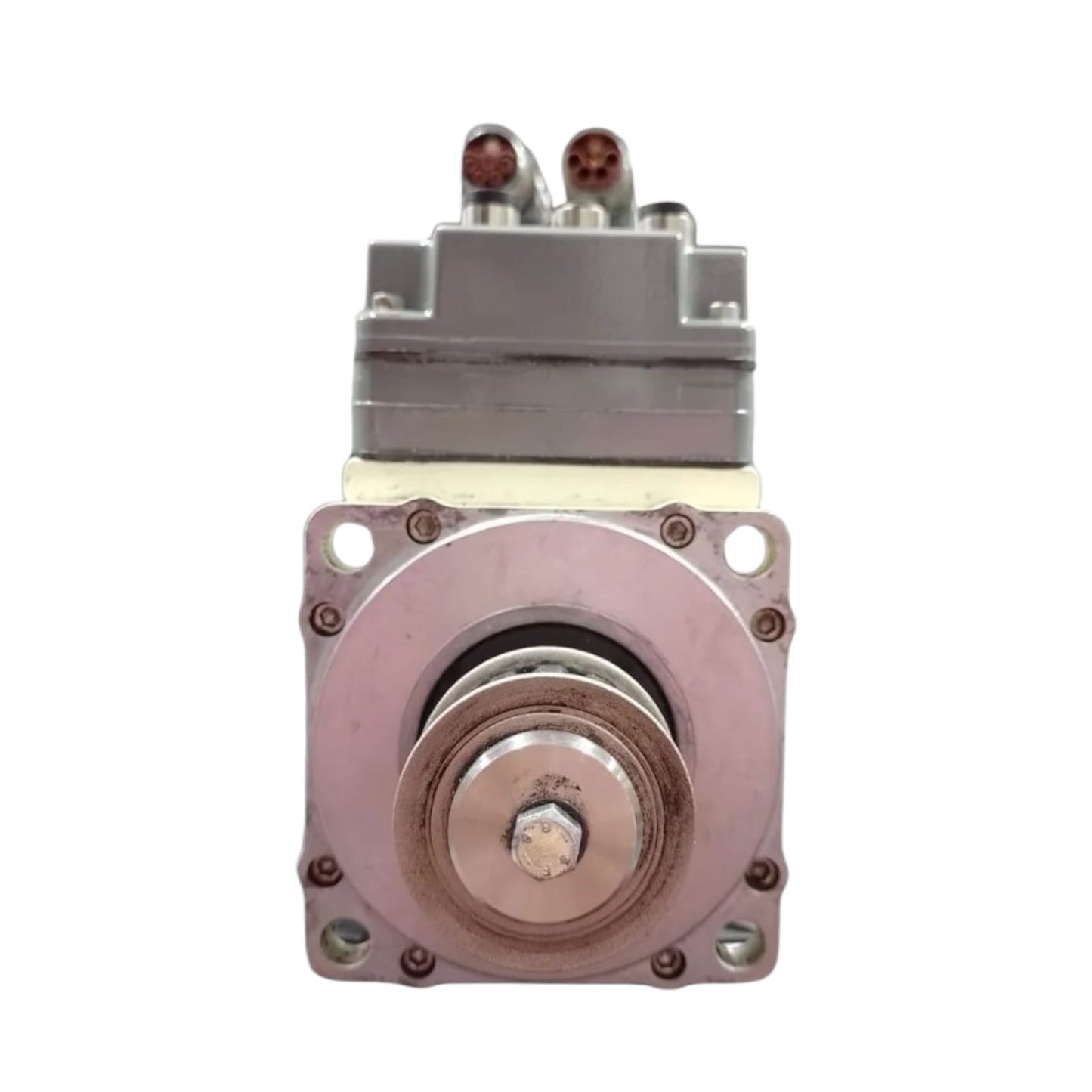 Allen Bradley Mdf-sb1153h-qj82b-s Ser.a servomotor