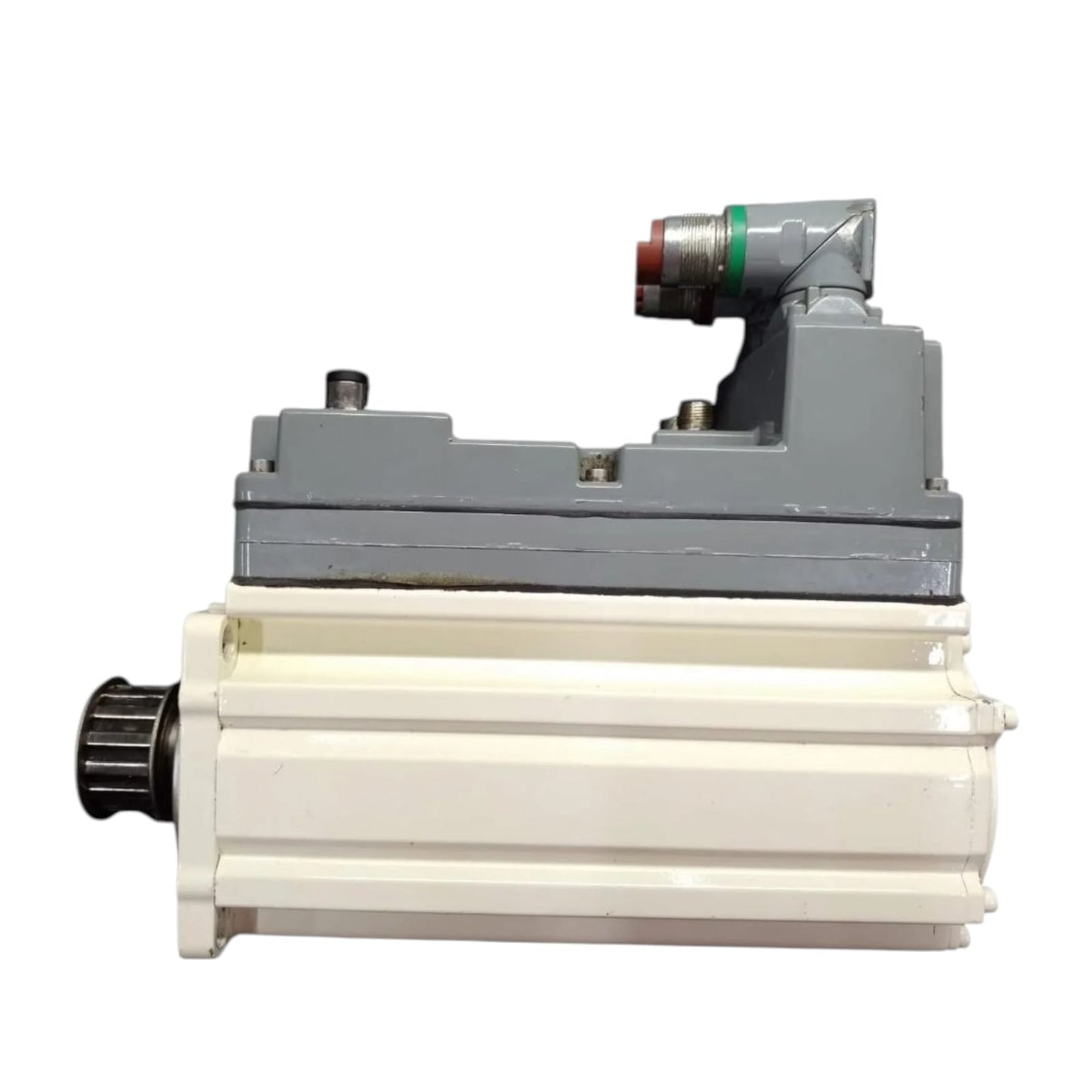 Allen Bradley Mdf-sb1153h-qj82b-s Ser.a servomotor