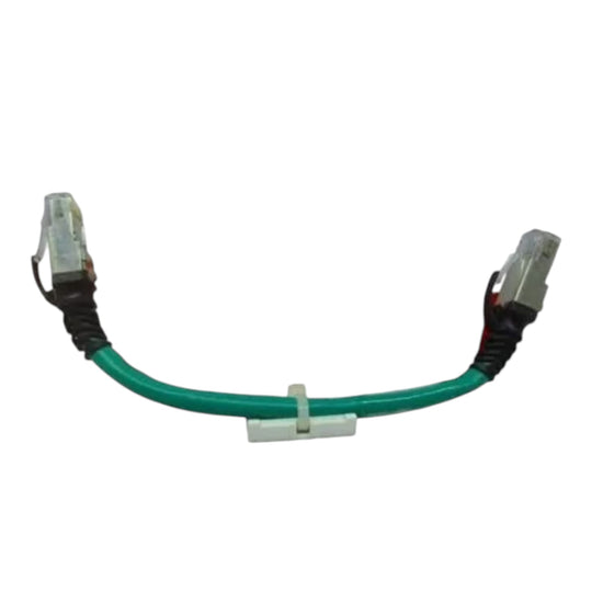 Allen Bradley 1585j-m8cbjm-0m15 Ser.a cable Ethernet
