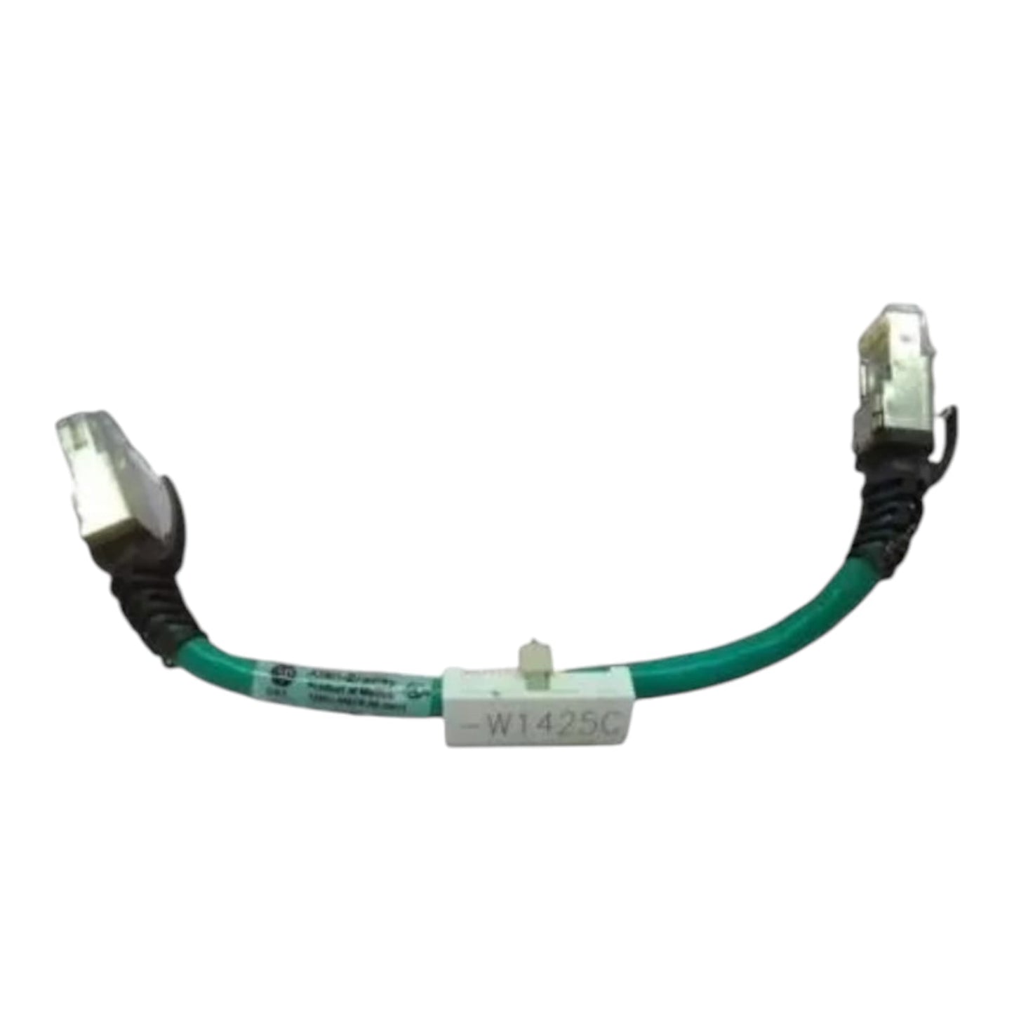 Allen Bradley 1585j-m8cbjm-0m15 Ser.a cable Ethernet