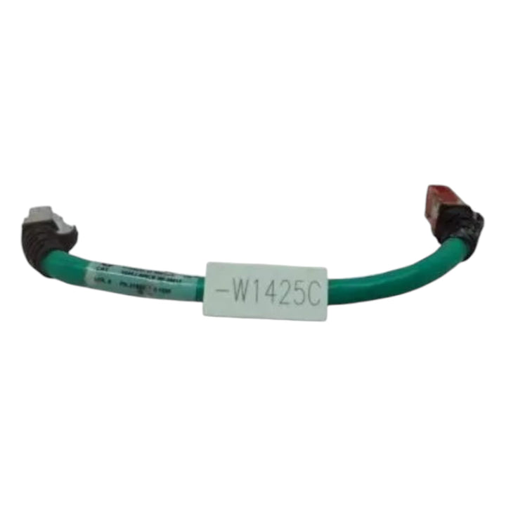 Allen Bradley 1585j-m8cbjm-0m15 Ser.a cable Ethernet