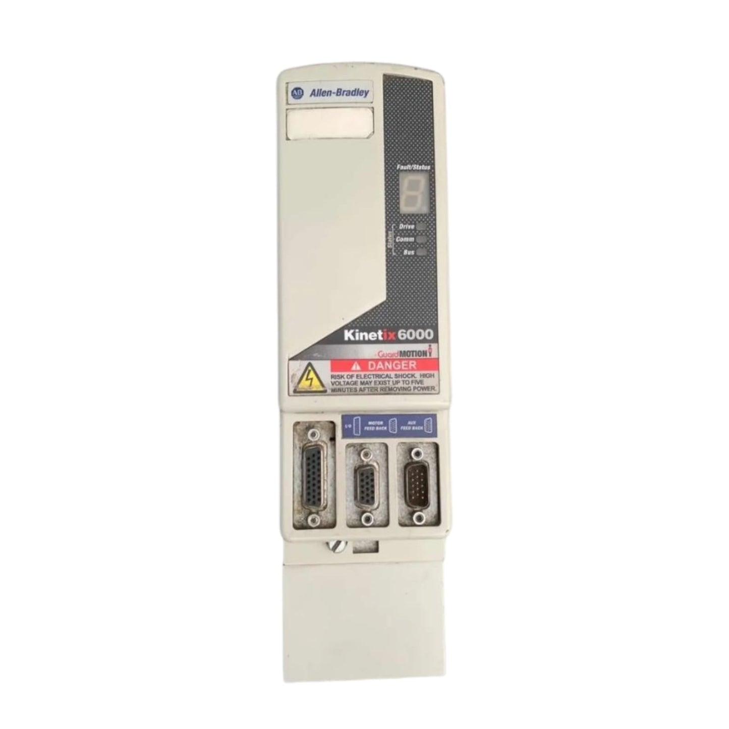 Allen Bradley 2094-bm01-s Ser. B módulo de eje servo
