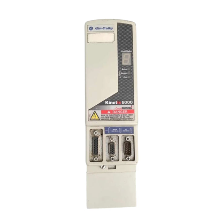 Allen Bradley 2094-bm01-s Ser. B módulo de eje servo