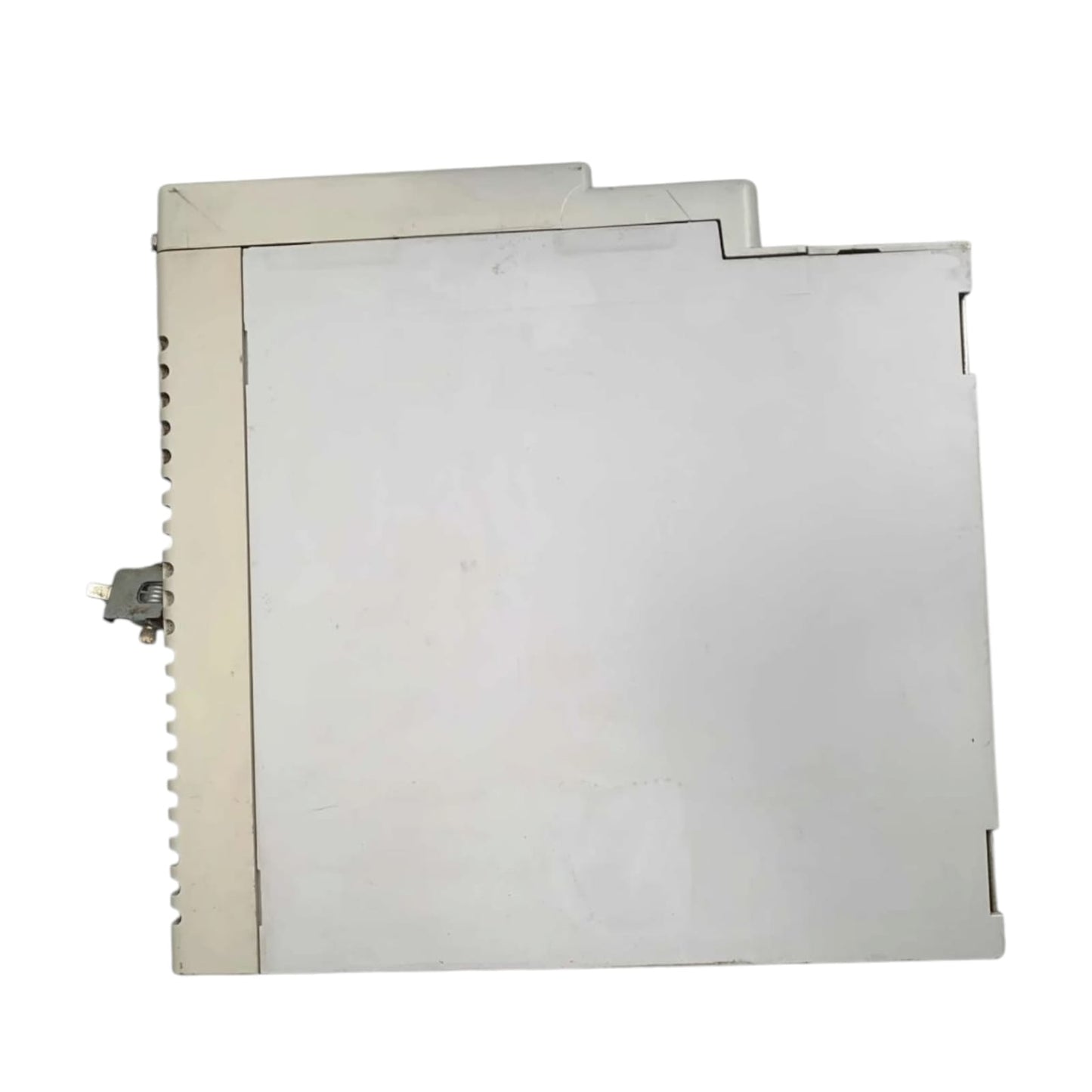 Allen Bradley 2094-bm01-s Ser. B módulo de eje servo