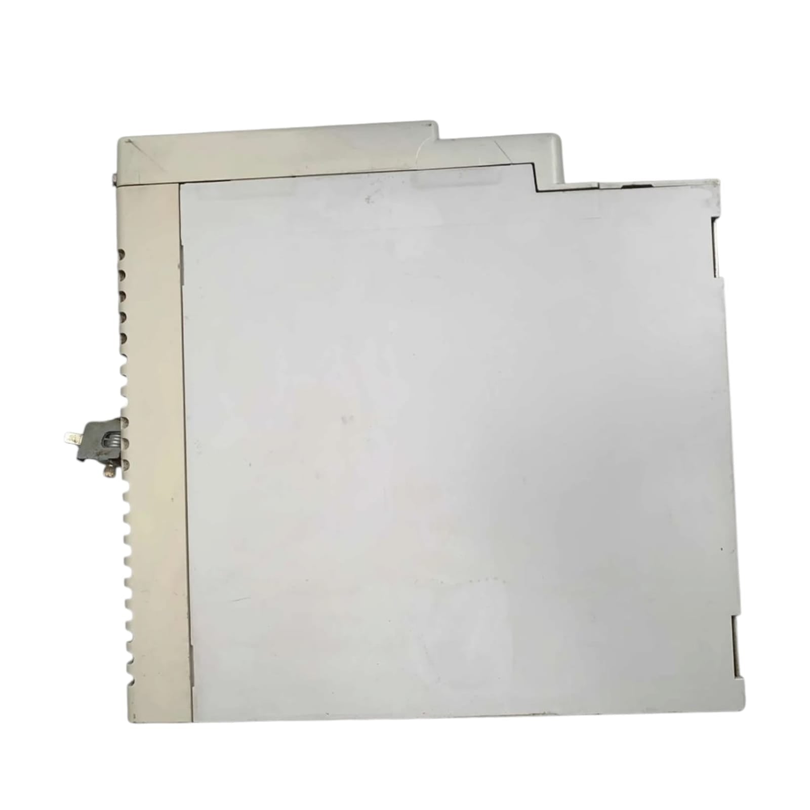 Allen Bradley 2094-bm01-s Ser. B módulo de eje servo