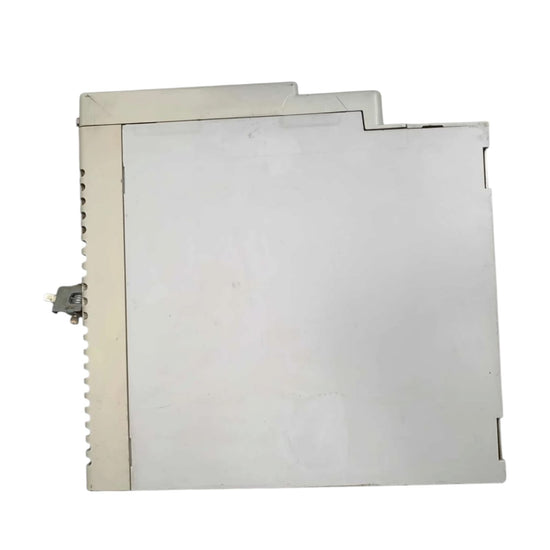 Allen Bradley 2094-bm01-s Ser. B módulo de eje servo