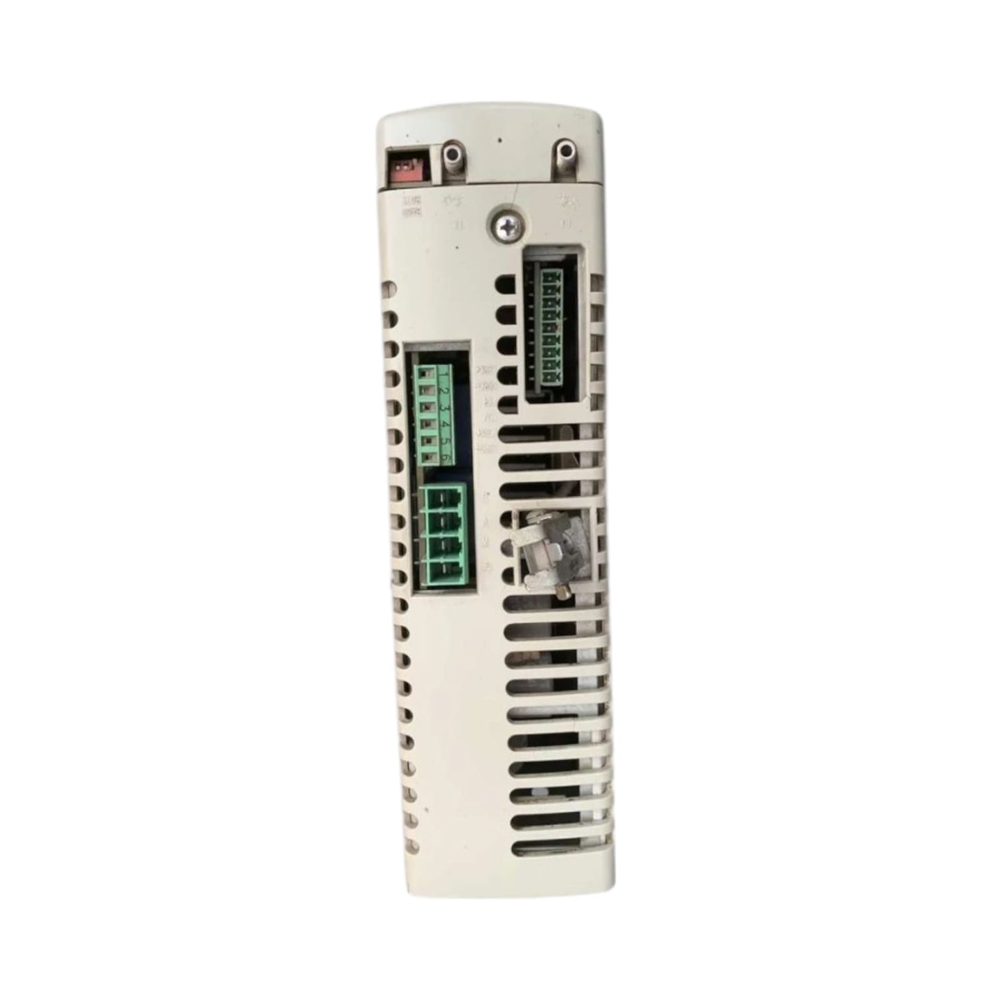 Allen Bradley 2094-bm01-s Ser. B módulo de eje servo