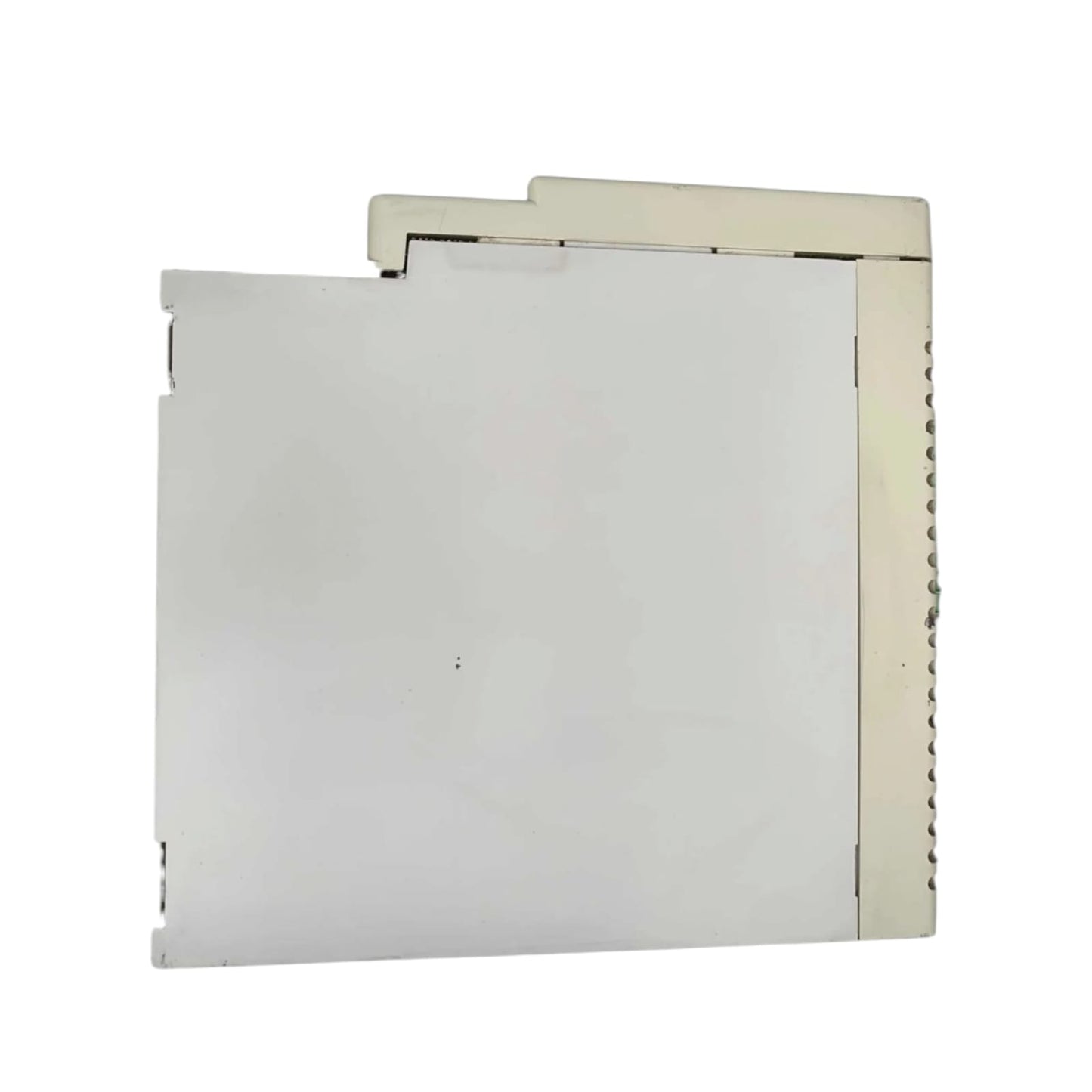 Allen Bradley 2094-bm01-s Ser. B módulo de eje servo