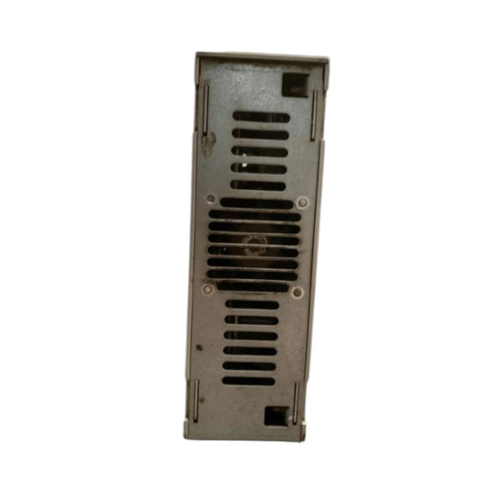 Allen Bradley 2094-bm01-s Ser. B módulo de eje servo