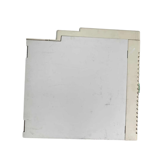 Allen Bradley 2094-bm01-s Ser. A módulo de eje integrado