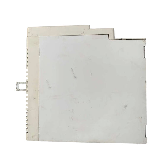 Allen Bradley 2094-bm01-s Ser. A módulo de eje integrado