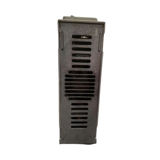 Allen Bradley 2094-bm01-s Ser. A módulo de eje integrado