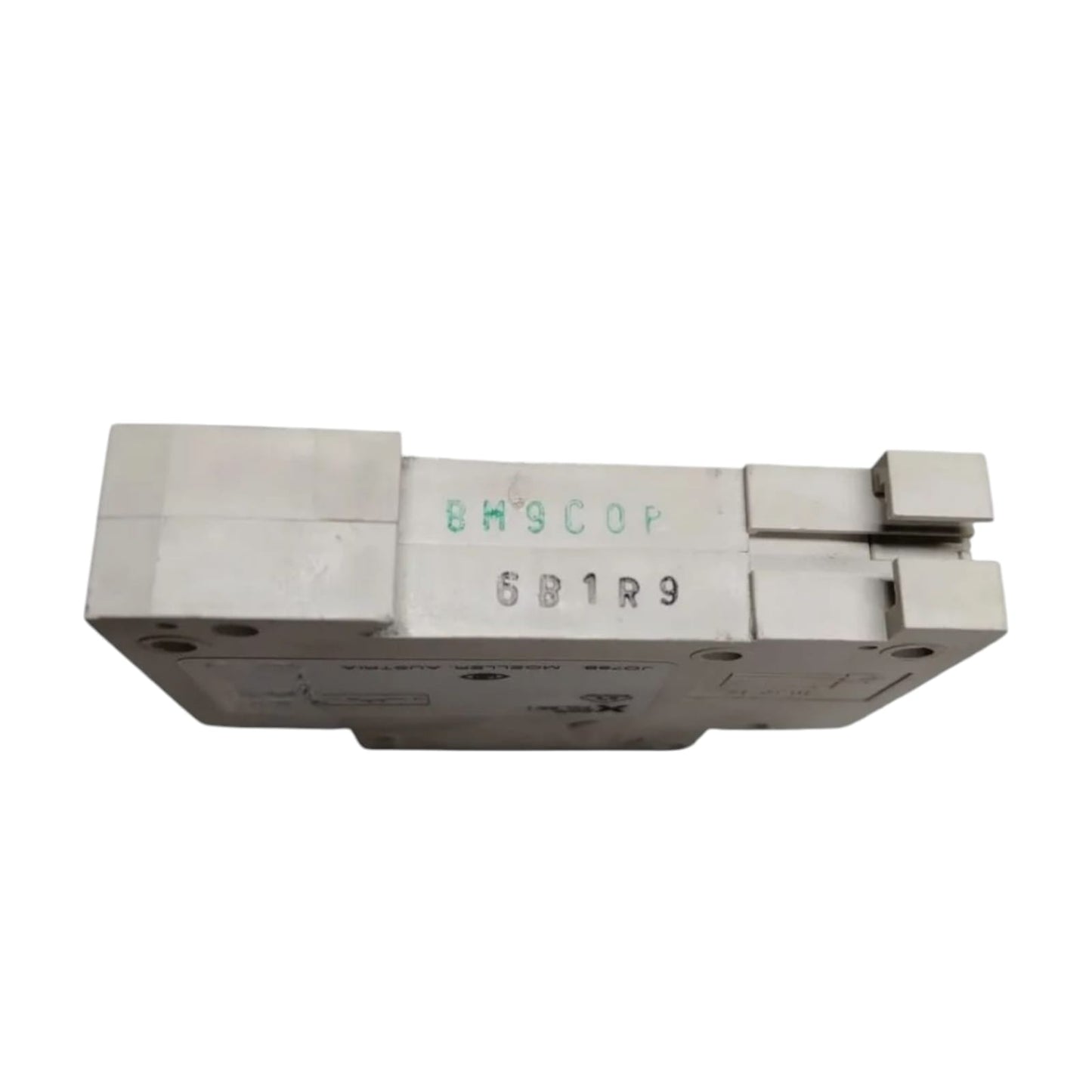Moeller Pxl-b6/1 interruptor magnetotérmico Con Detalle