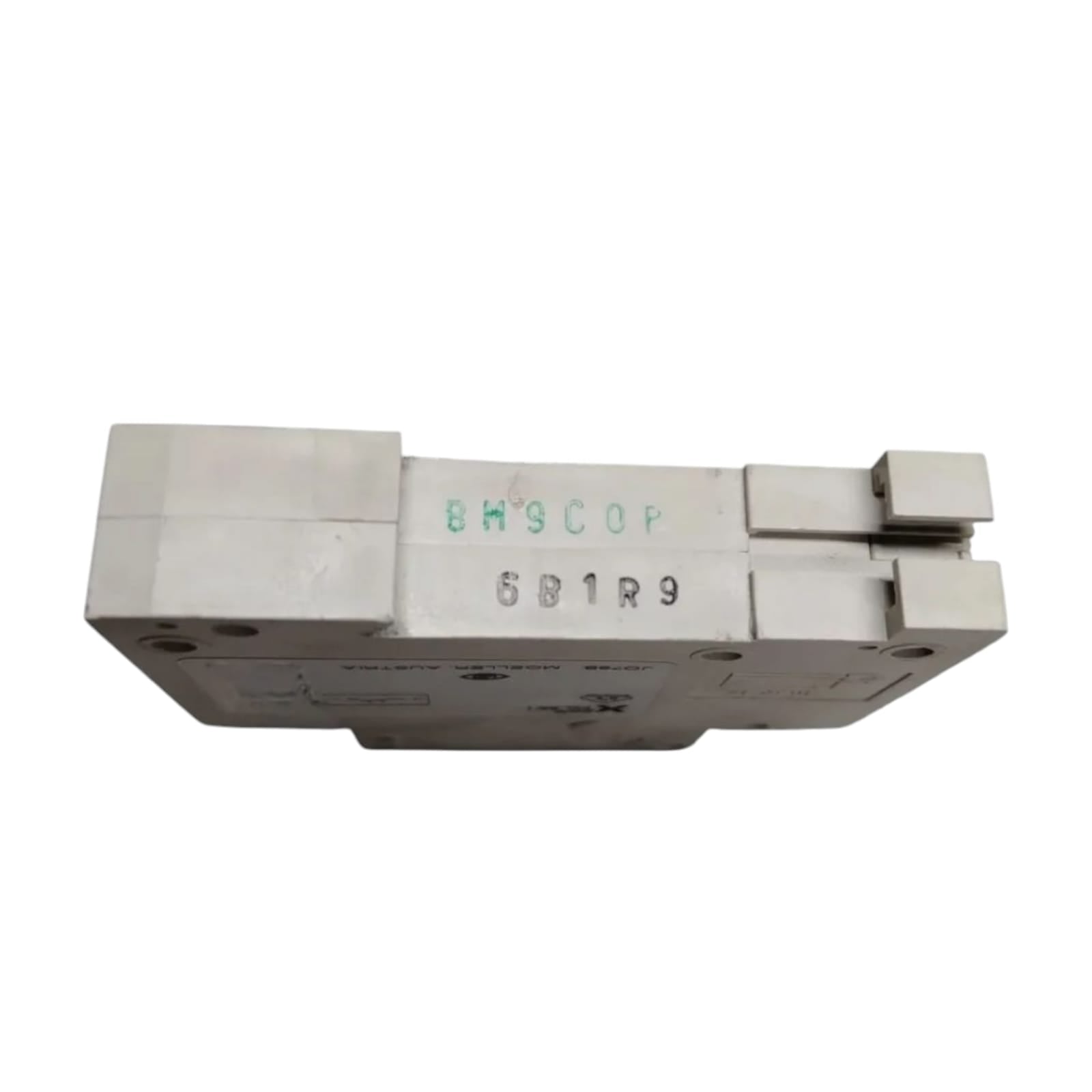 Moeller Pxl-b6/1 interruptor magnetotérmico Con Detalle