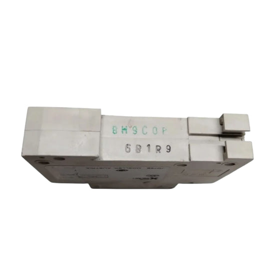 Moeller Pxl-b6/1 interruptor magnetotérmico Con Detalle