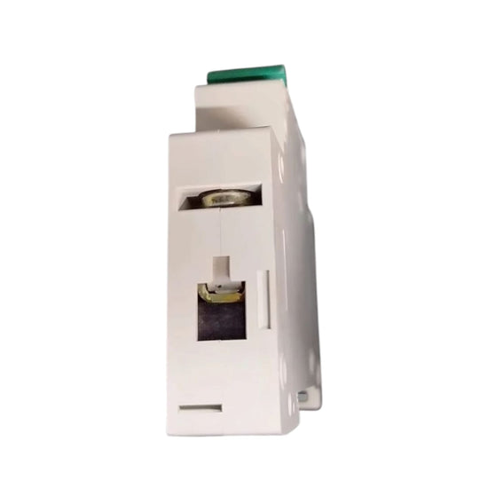 Moeller Pxl-b6/1 interruptor magnetotérmico Con Detalle