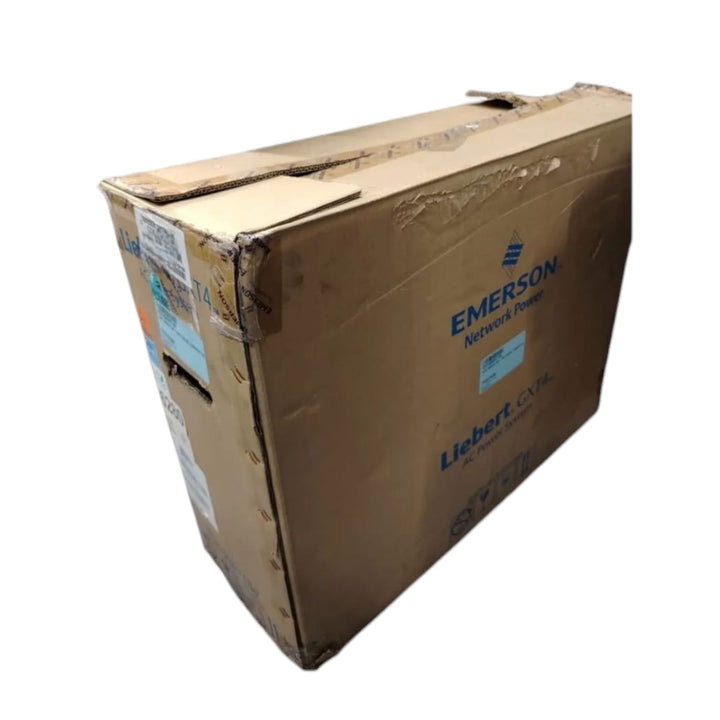 Emerson Vertiv Liebert Gxt4-3000rt120 Sistema de Alimentación Ininterrumpida