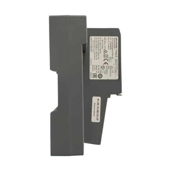 Allen Bradley 1734-aentr adaptador de red Ethernet
