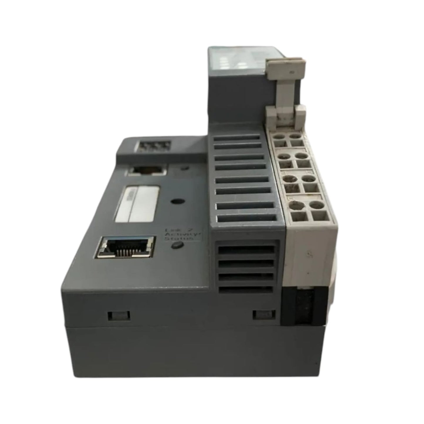 Allen Bradley 1734-aentr adaptador de red Ethernet