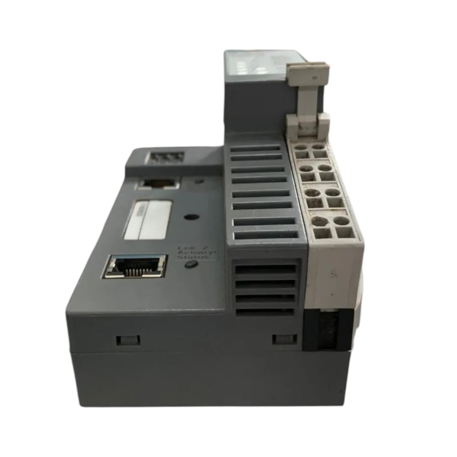 Allen Bradley 1734-aentr adaptador de red Ethernet