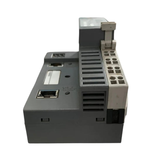 Allen Bradley 1734-aentr adaptador de red Ethernet