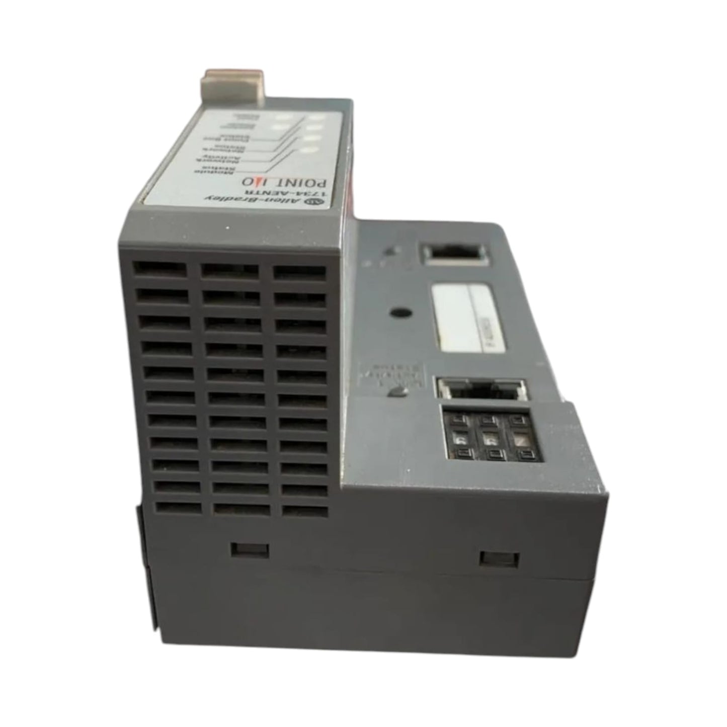 Allen Bradley 1734-aentr adaptador de red Ethernet